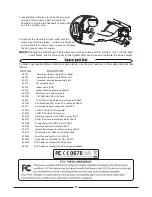 Preview for 8 page of Joysway 8301 V3 Manual