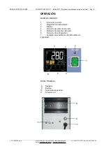 Preview for 6 page of JP Selecta 3001423 Instruction Manual