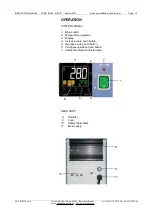 Preview for 13 page of JP Selecta 3001423 Instruction Manual