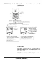 Preview for 15 page of JP Selecta 3001423 Instruction Manual