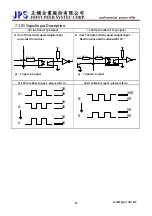 Preview for 24 page of JPS IRIS-IMSV User Manual