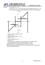 Preview for 40 page of JPS IRIS-IMSV User Manual