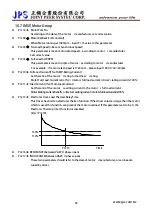 Preview for 46 page of JPS IRIS-IMSV User Manual