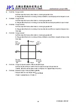 Preview for 50 page of JPS IRIS-IMSV User Manual