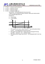 Preview for 52 page of JPS IRIS-IMSV User Manual