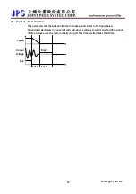 Preview for 56 page of JPS IRIS-IMSV User Manual