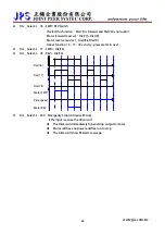 Preview for 63 page of JPS IRIS-IMSV User Manual