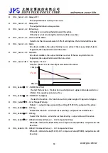 Preview for 65 page of JPS IRIS-IMSV User Manual