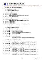 Preview for 66 page of JPS IRIS-IMSV User Manual