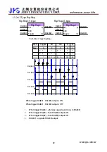 Preview for 70 page of JPS IRIS-IMSV User Manual