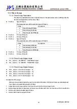 Preview for 71 page of JPS IRIS-IMSV User Manual