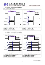 Preview for 72 page of JPS IRIS-IMSV User Manual