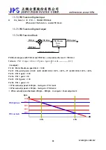 Preview for 84 page of JPS IRIS-IMSV User Manual