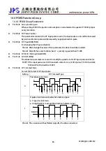 Preview for 87 page of JPS IRIS-IMSV User Manual