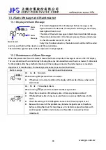 Preview for 91 page of JPS IRIS-IMSV User Manual