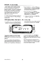 Preview for 22 page of JR ProPo DSX9 Instruction Manual