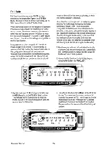 Preview for 24 page of JR ProPo DSX9 Instruction Manual