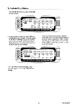 Preview for 37 page of JR ProPo DSX9 Instruction Manual