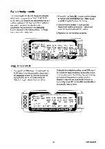 Preview for 39 page of JR ProPo DSX9 Instruction Manual