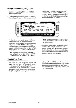 Preview for 42 page of JR ProPo DSX9 Instruction Manual