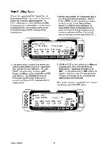 Preview for 44 page of JR ProPo DSX9 Instruction Manual