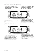 Preview for 50 page of JR ProPo DSX9 Instruction Manual