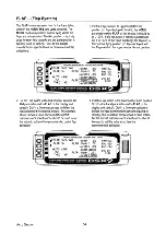 Preview for 54 page of JR ProPo DSX9 Instruction Manual