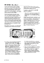 Preview for 60 page of JR ProPo DSX9 Instruction Manual