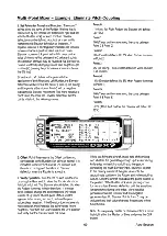 Preview for 69 page of JR ProPo DSX9 Instruction Manual