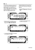 Preview for 71 page of JR ProPo DSX9 Instruction Manual