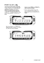 Preview for 87 page of JR ProPo DSX9 Instruction Manual