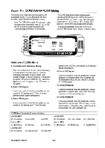 Preview for 90 page of JR ProPo DSX9 Instruction Manual