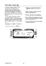 Preview for 92 page of JR ProPo DSX9 Instruction Manual