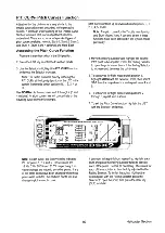 Preview for 97 page of JR ProPo DSX9 Instruction Manual