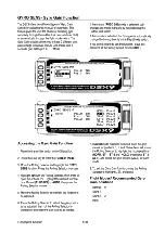 Preview for 100 page of JR ProPo DSX9 Instruction Manual