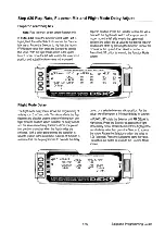 Preview for 135 page of JR ProPo DSX9 Instruction Manual