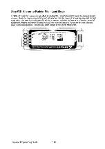 Preview for 146 page of JR ProPo DSX9 Instruction Manual