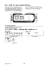 Preview for 150 page of JR ProPo DSX9 Instruction Manual