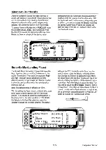 Preview for 165 page of JR ProPo DSX9 Instruction Manual