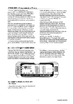 Preview for 167 page of JR ProPo DSX9 Instruction Manual