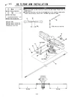 Preview for 21 page of JR Venture 90 Assembly Instructions Manual