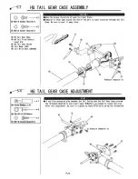 Preview for 25 page of JR Venture 90 Assembly Instructions Manual