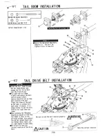 Preview for 28 page of JR Venture 90 Assembly Instructions Manual