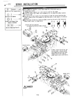 Preview for 30 page of JR Venture 90 Assembly Instructions Manual