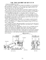 Preview for 43 page of JR Venture 90 Assembly Instructions Manual