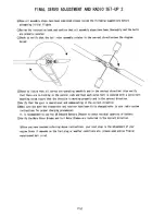 Preview for 52 page of JR Venture 90 Assembly Instructions Manual