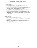 Preview for 56 page of JR Venture 90 Assembly Instructions Manual