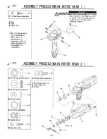 Preview for 57 page of JR Venture 90 Assembly Instructions Manual