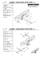 Preview for 58 page of JR Venture 90 Assembly Instructions Manual