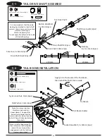 Preview for 35 page of JR Vibe 90SG Assembly Instructions Manual